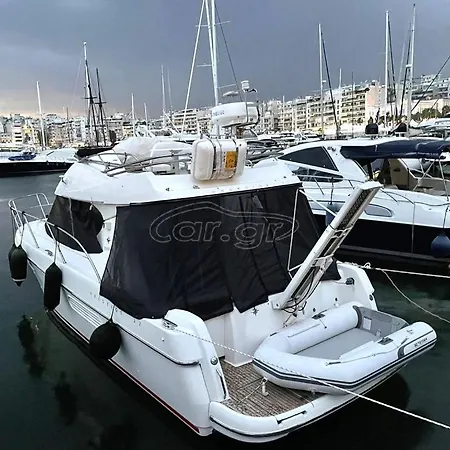 Solmar & Yacht