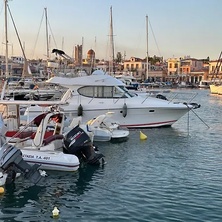 Solmar & Yacht Aegina