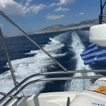 Botel Solmar & Yacht *