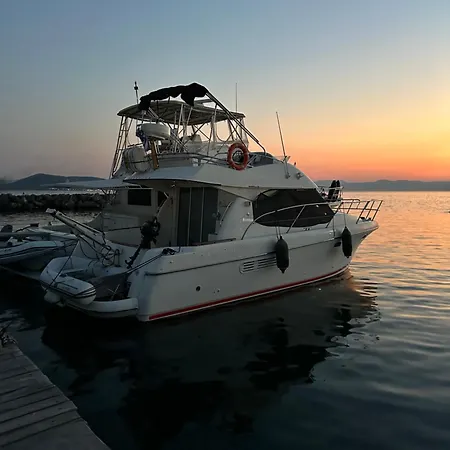 Solmar & Yacht Aegina