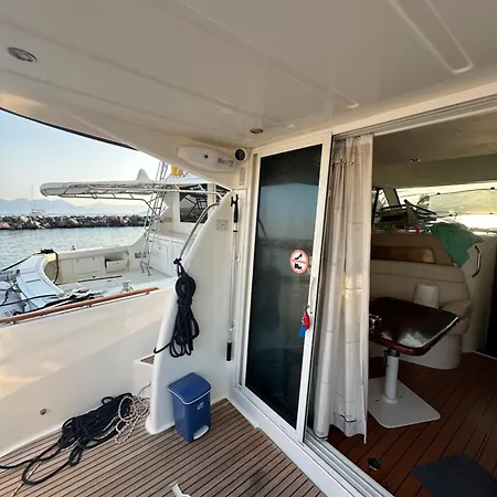 Solmar & Yacht Aegina