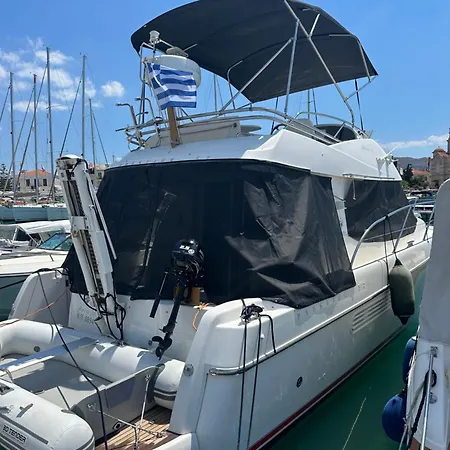 Solmar & Yacht *